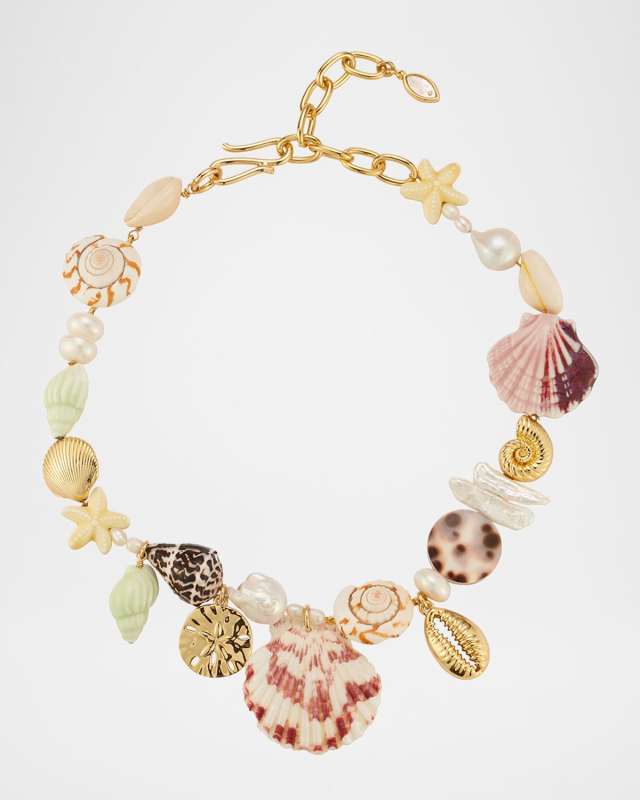 Emmi Statement Necklace